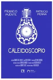 Caleidoscopio movie poster
