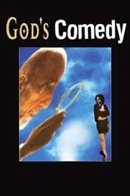 God's Comedy movie poster