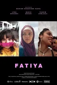 Fatiya movie poster