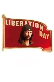 Liberation Day movie poster