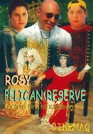 Rezervat za rozovi pelikani movie poster