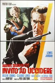 A Ticket to Die movie poster