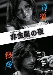 Nonmetal Night movie poster