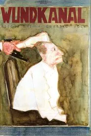 Wundkanal movie poster