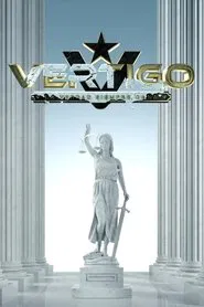 Poster da série Vértigo