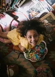 Samba às Avessas movie poster