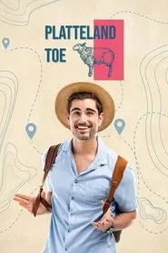 Poster da série Platteland Toe