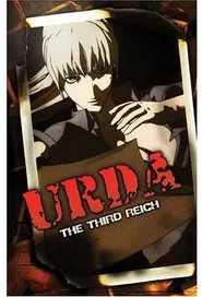 Urda: The Third Reich tv show poster