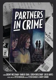 Partners in Crime movie poster