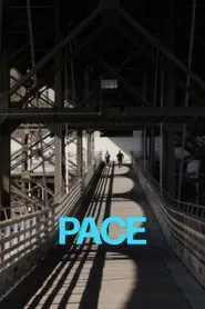 Pace movie poster