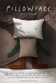 Pillowface movie poster