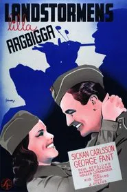 Landstormens lilla argbigga movie poster