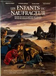 Shipwrecked Children movie poster