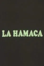 La Hamaca movie poster
