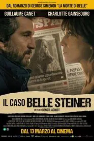 Belle movie poster