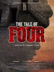 The Tale of Four movie poster