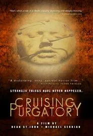 Cruising Purgatory movie poster