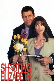 Poster do filme Onde está Elizabeth?