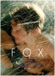 Fox movie poster
