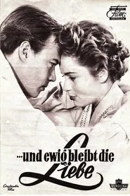 Poster do filme ...und ewig bleibt die Liebe