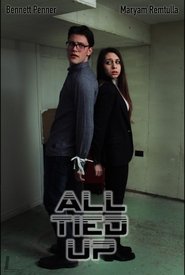 Poster do filme All Tied Up