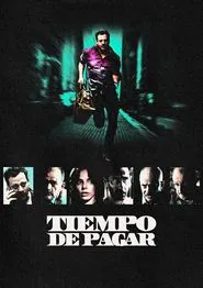 Paytime movie poster