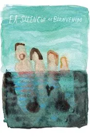 Silence Is Welcome movie poster