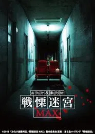 Maze of Fear movie poster