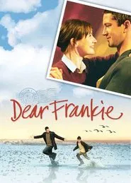 Dear Frankie movie poster