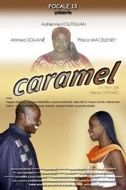 Caramel movie poster