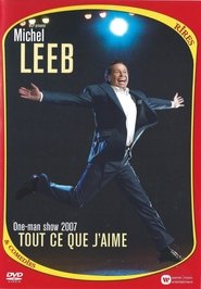 Tout ce que j'aime movie poster