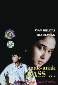 Elegi buat Nana movie poster