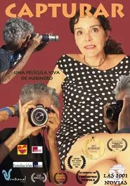 Capturar (Las 1001 novias) movie poster