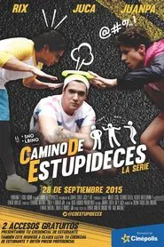 Camino de Estupideces movie poster