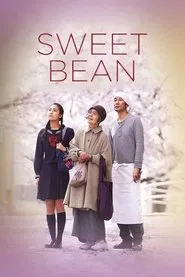 Sweet Bean movie poster
