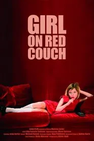 Poster do filme Girl on Red Couch