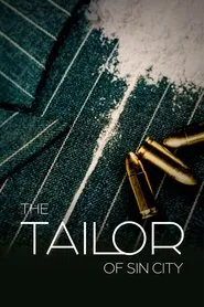 The Tailor of Sin City tv show poster