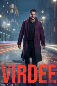 Virdee tv show poster