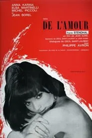 Poster do filme All About Loving