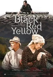 Poster do filme Black Red Yellow