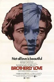 Brotherly Love movie poster