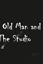 The Old Man and the Studio movie poster