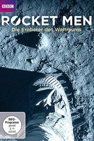 Rocketmen movie poster