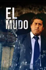 El mudo movie poster