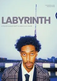 Labyrinth movie poster