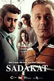 Poster do filme Sadakat