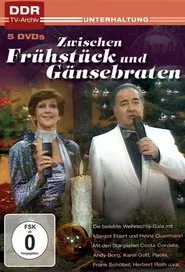 Zwischen Frühstück und Gänsebraten tv show poster