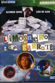 ¡Limosnero y con garrote! movie poster