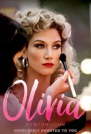 Olivia: Hopelessly Devoted to You tv show poster