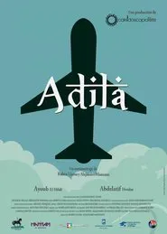 Poster do filme Adila